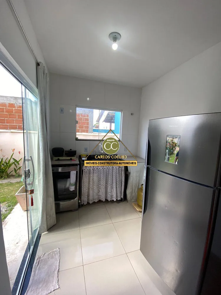 Casa, 1 quarto - Foto 12