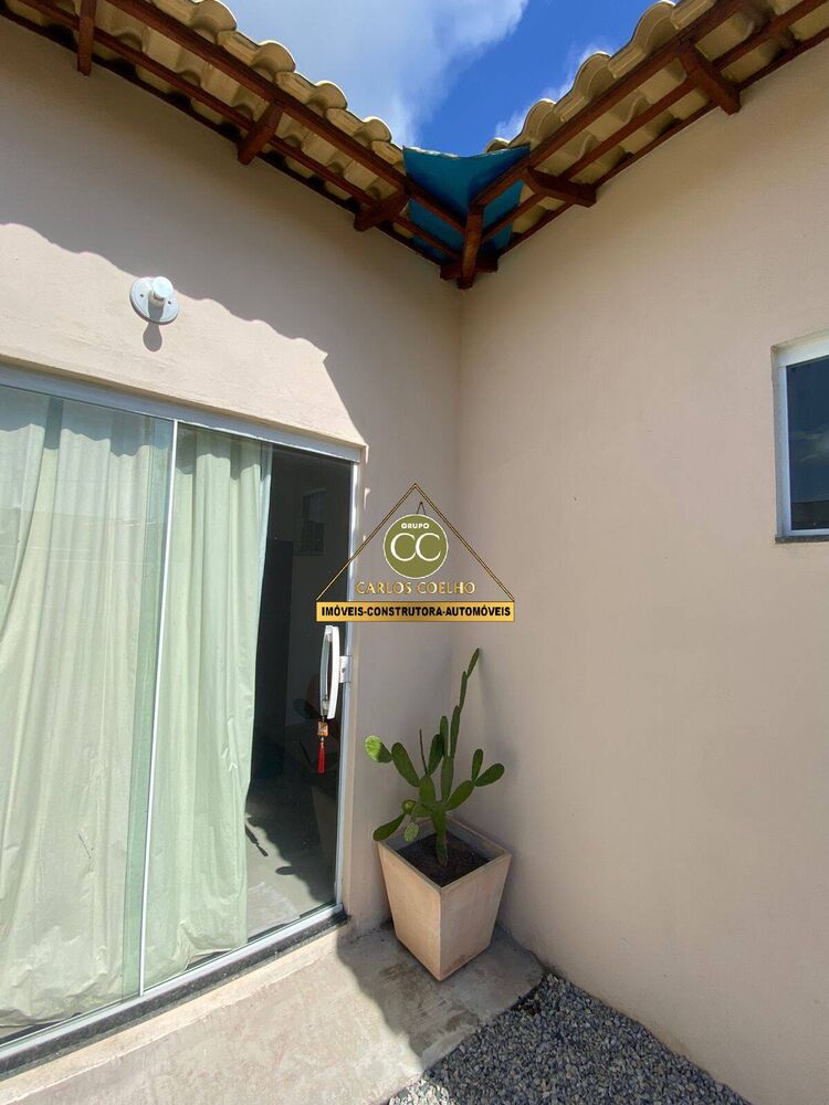 Casa, 1 quarto - Foto 8