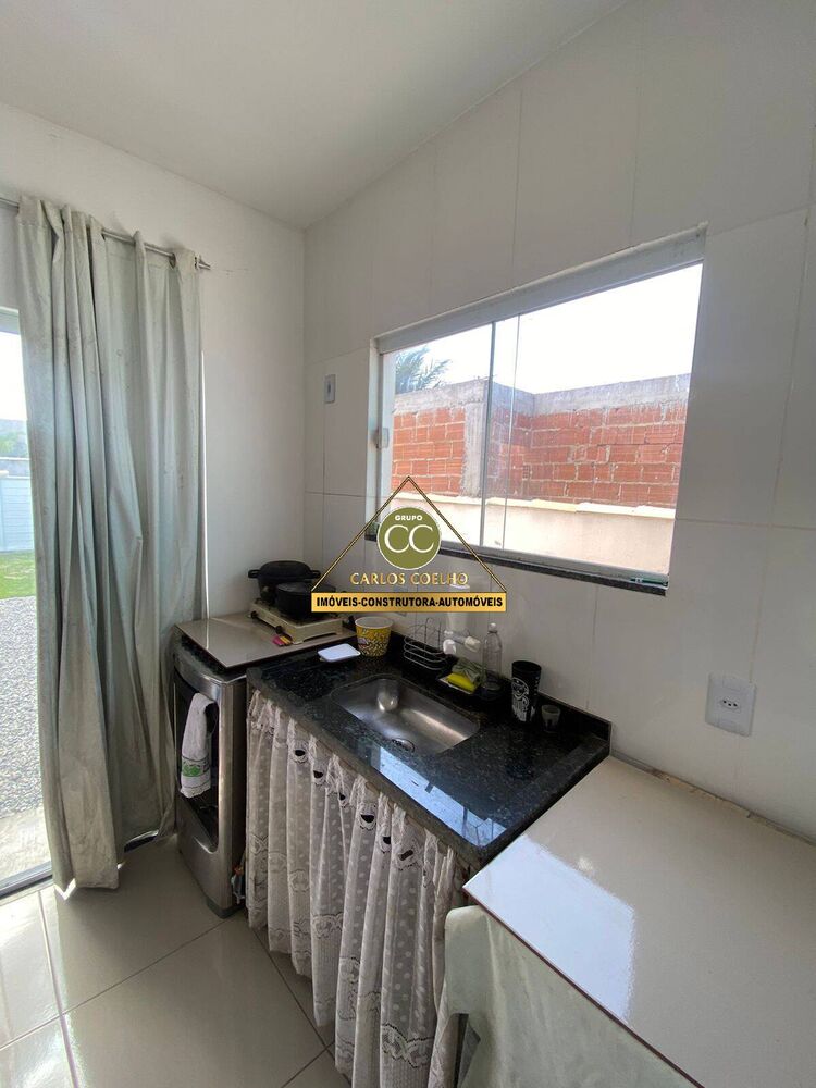 Casa, 1 quarto - Foto 7