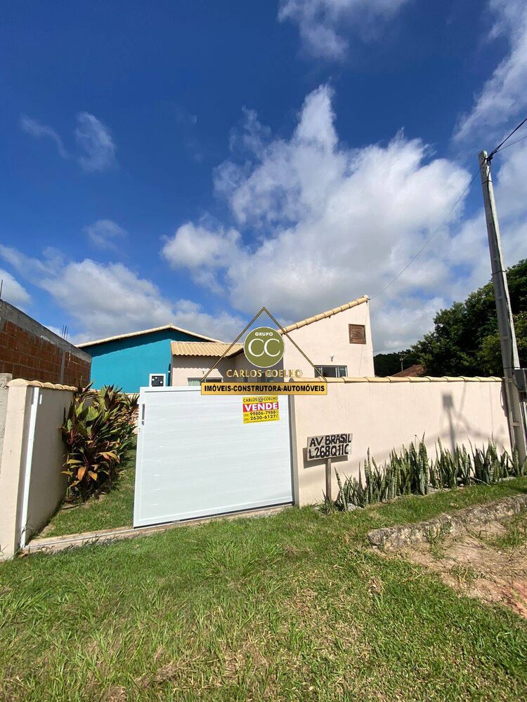 Casa, 1 quarto - Foto 2