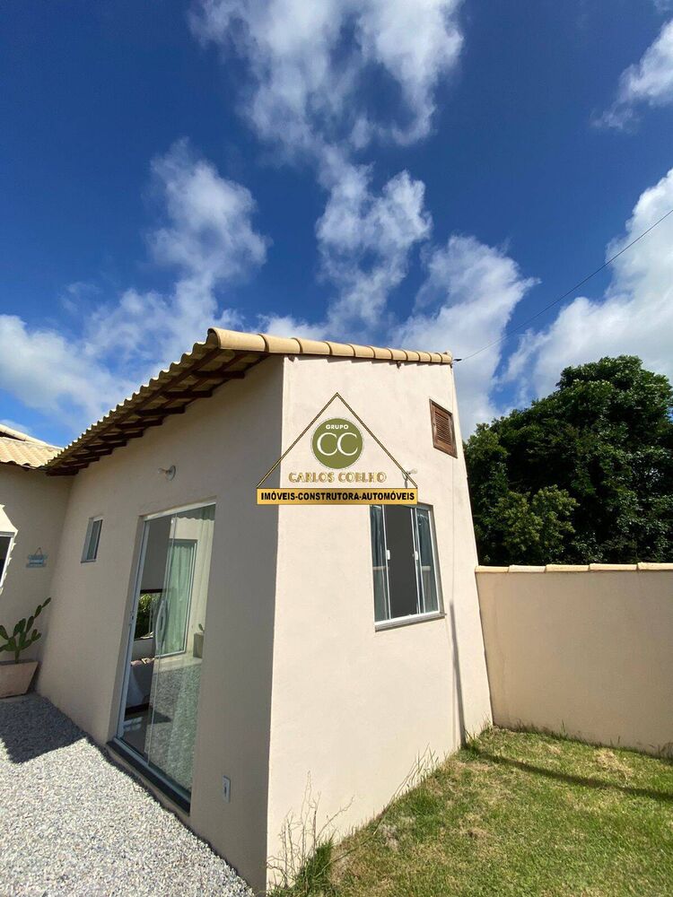 Casa, 1 quarto - Foto 3