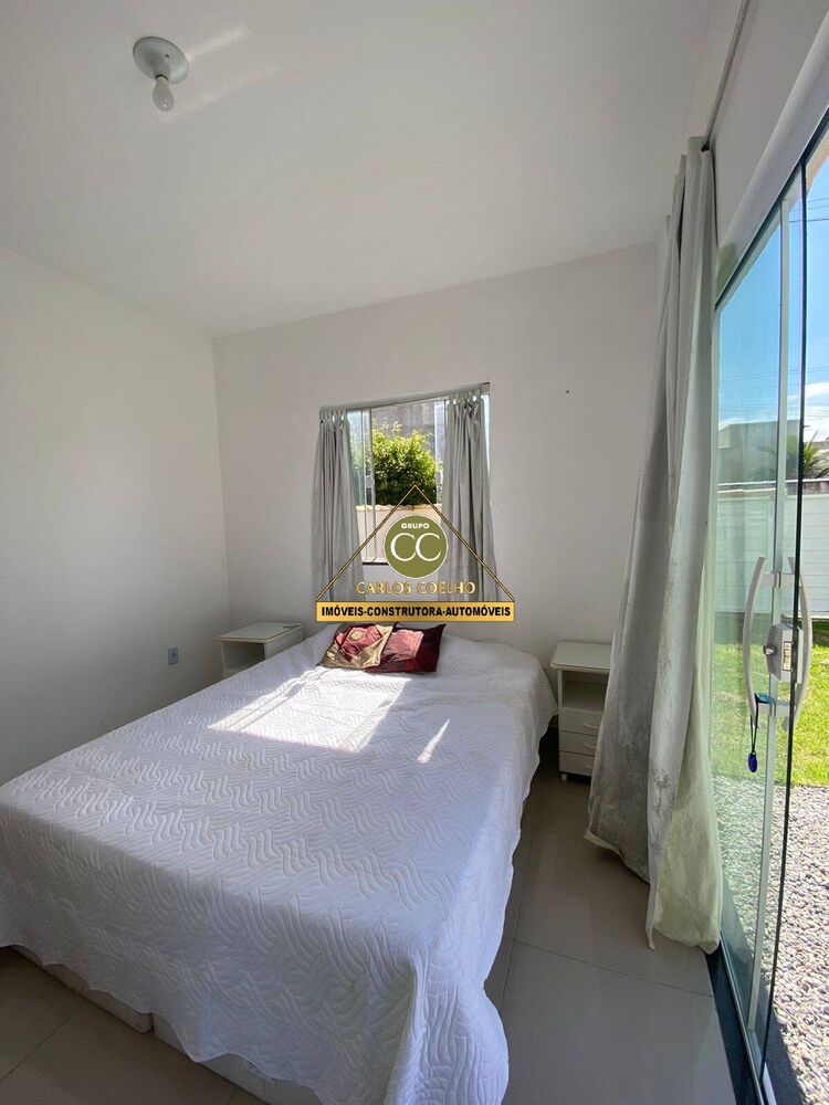 Casa, 1 quarto - Foto 5