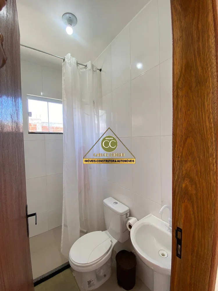 Casa, 1 quarto - Foto 16