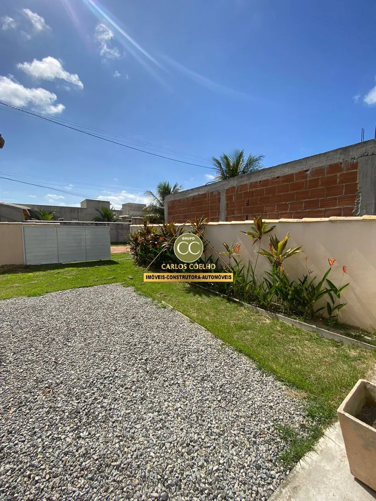Casa, 1 quarto - Foto 10