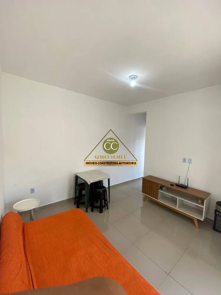 Casa, 1 quarto - Foto 18