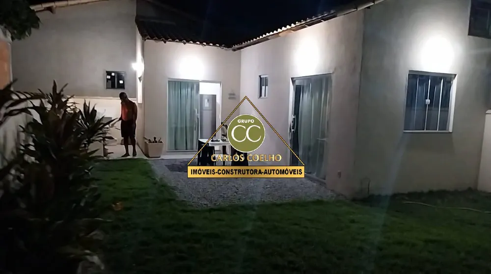 Casa, 1 quarto - Foto 20