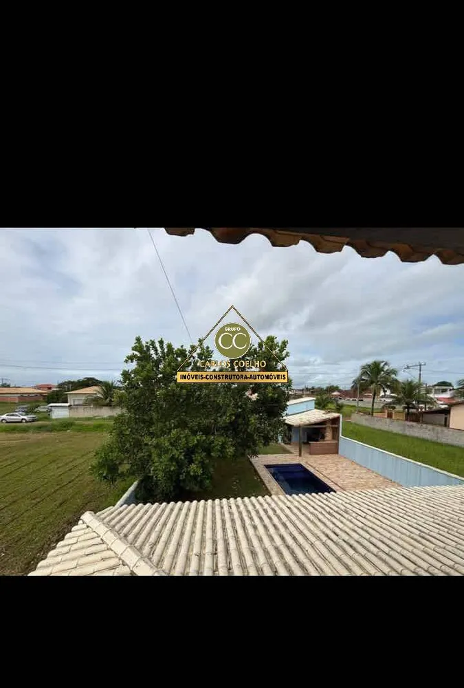 Casa, 5 quartos - Foto 7
