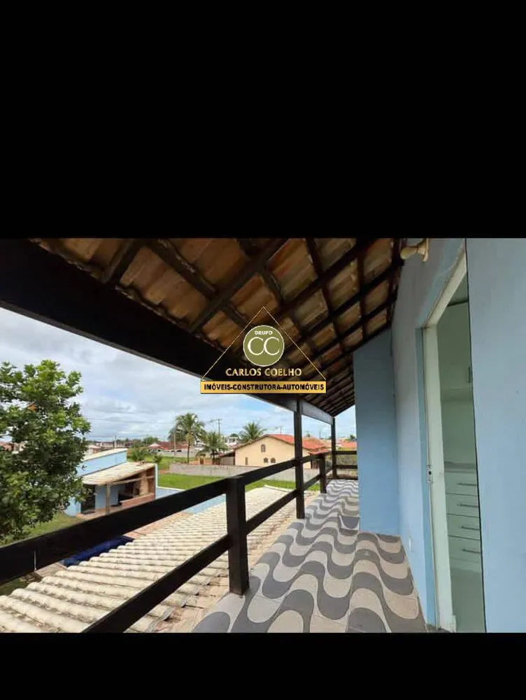 Casa, 5 quartos - Foto 10