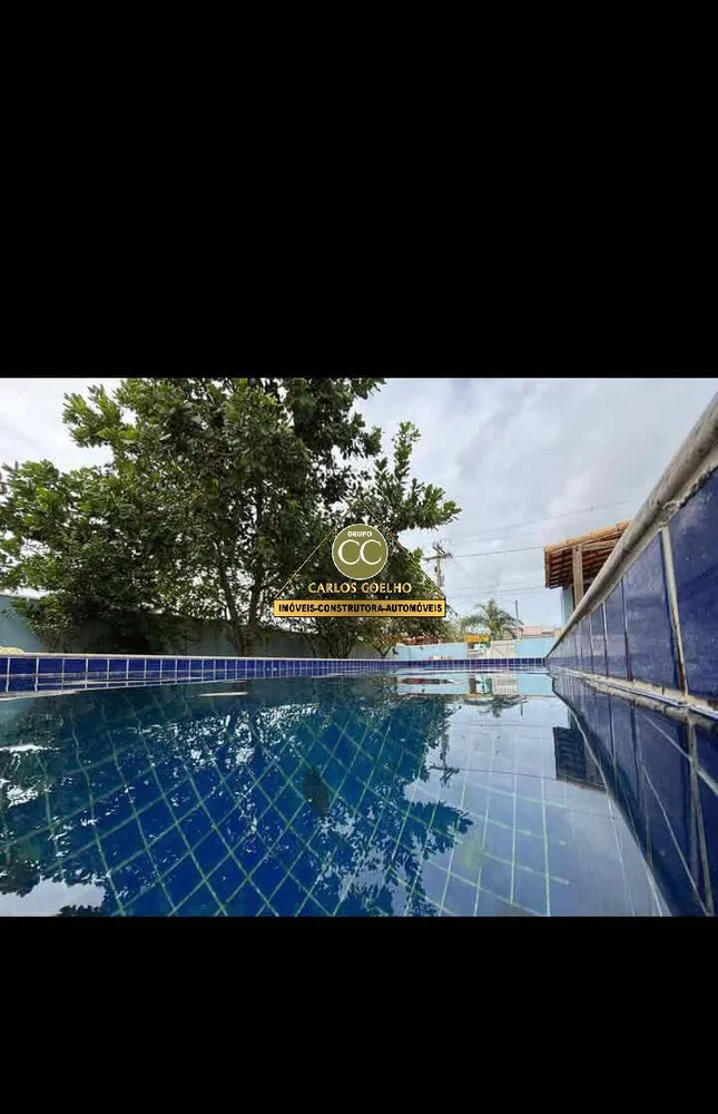 Casa, 5 quartos - Foto 8
