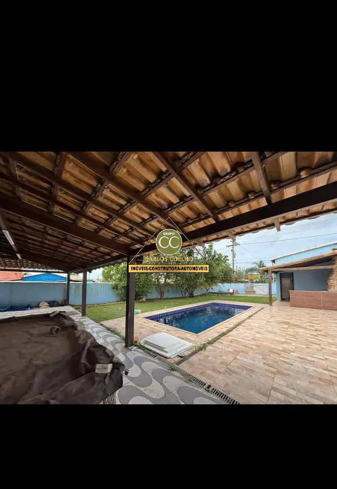 Casa, 5 quartos - Foto 6