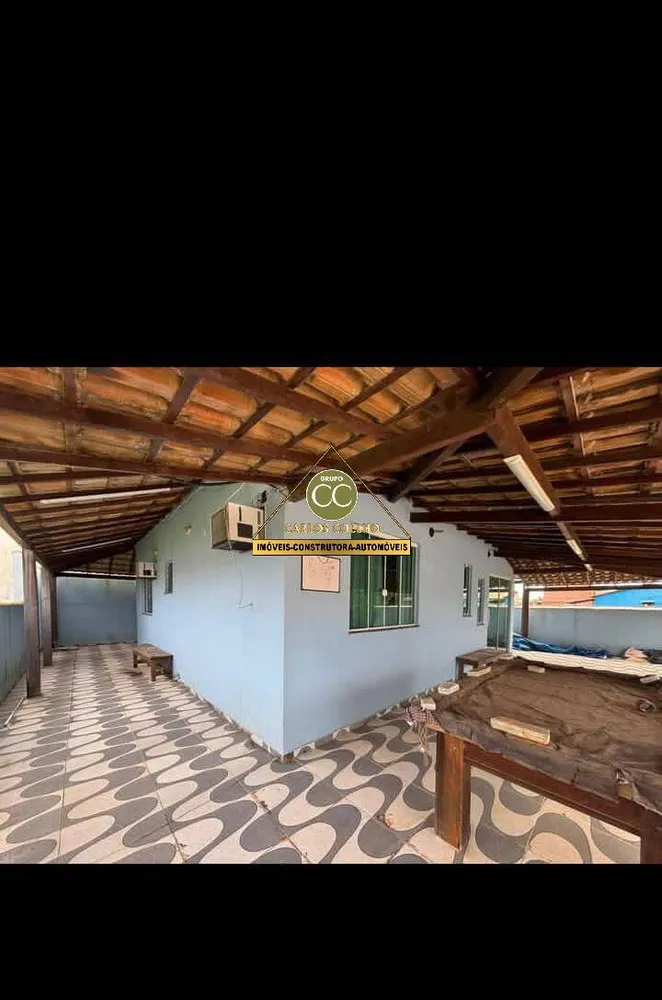 Casa, 5 quartos - Foto 3