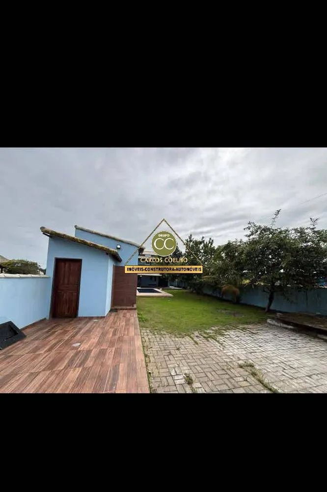 Casa, 5 quartos - Foto 5