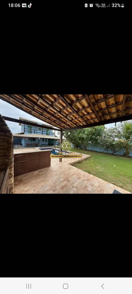 Casa, 5 quartos - Foto 4