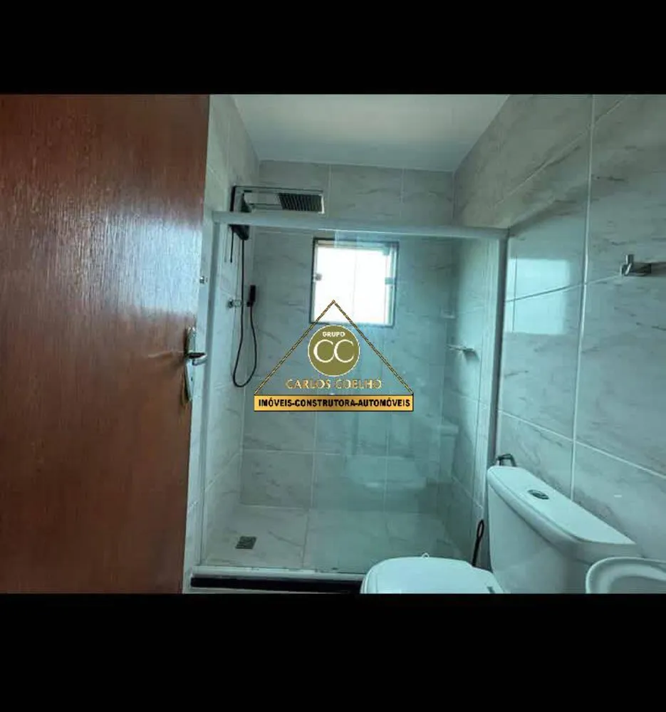 Casa, 5 quartos - Foto 11