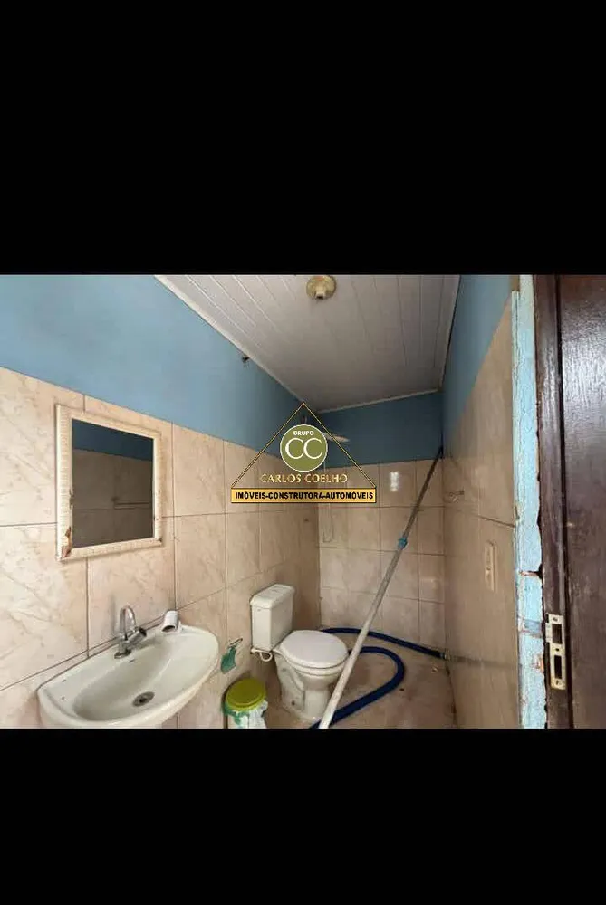 Casa, 5 quartos - Foto 12