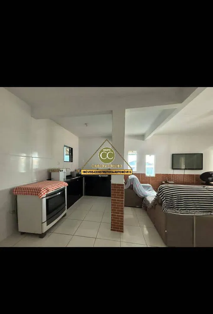 Casa, 5 quartos - Foto 13