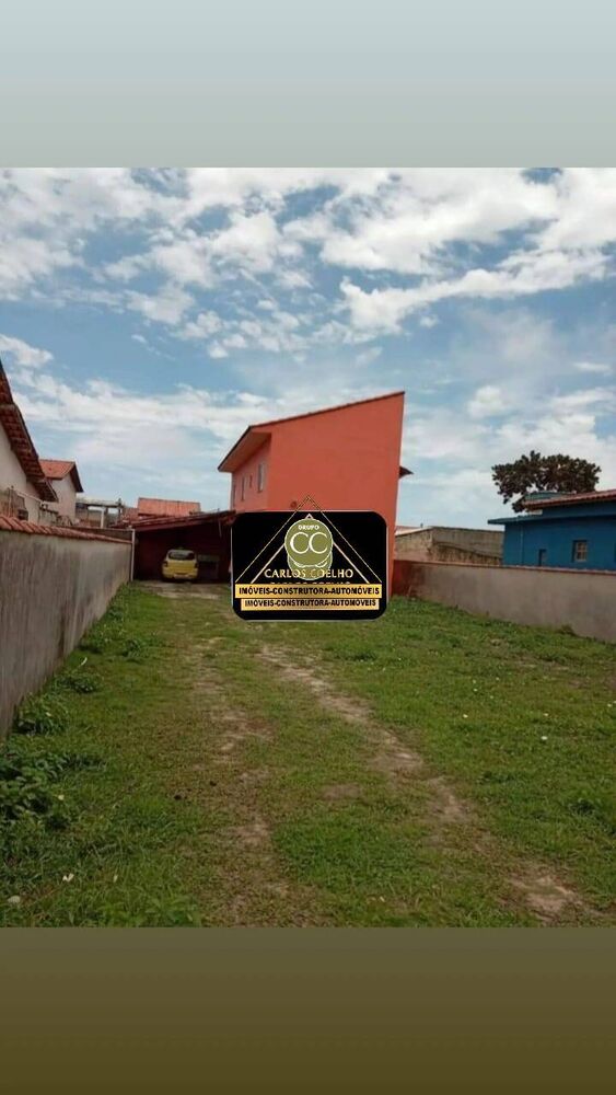 Casa, 4 quartos - Foto 1