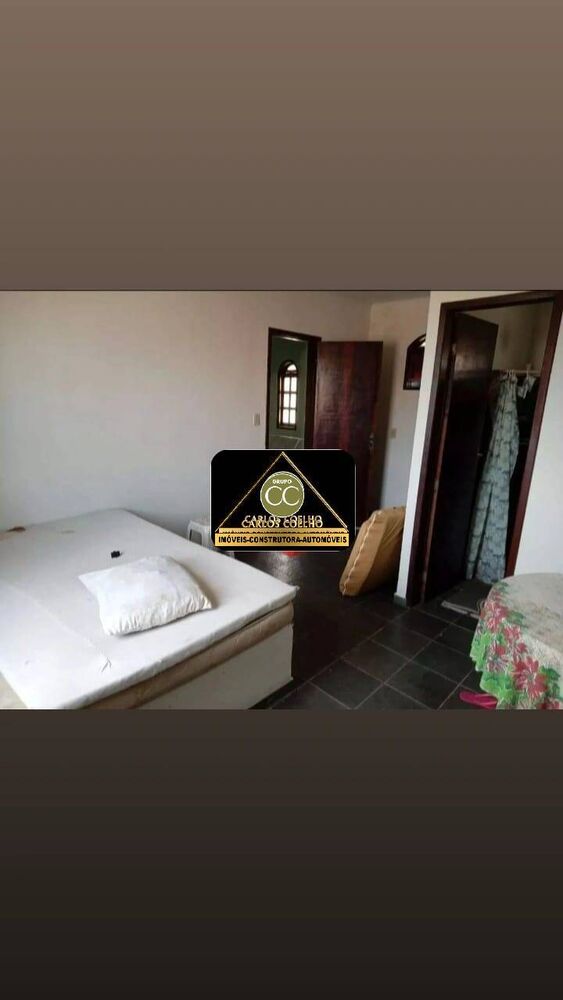 Casa, 4 quartos - Foto 4