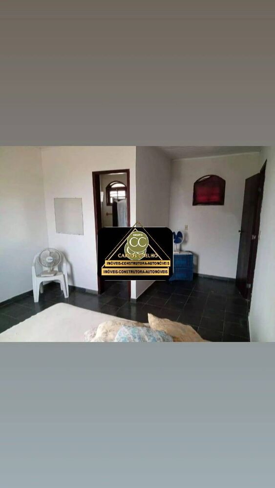 Casa, 4 quartos - Foto 3