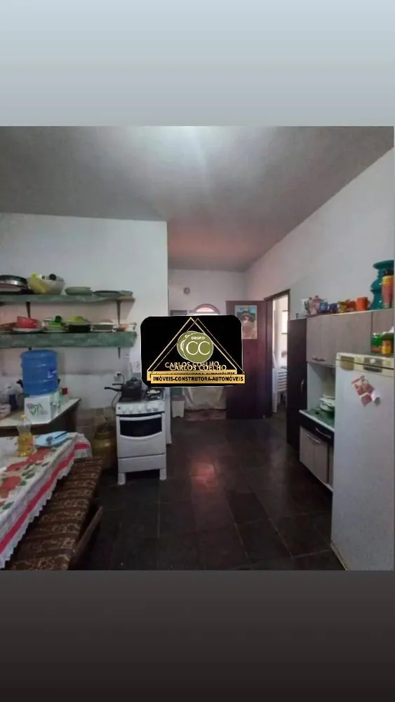 Casa, 4 quartos - Foto 10