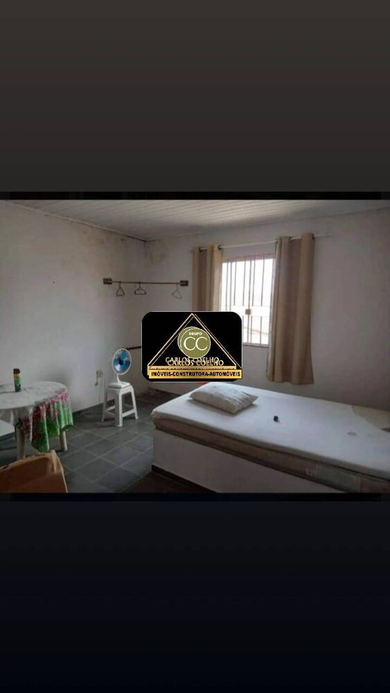 Casa, 4 quartos - Foto 2