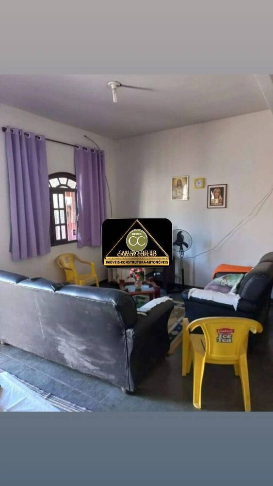 Casa, 4 quartos - Foto 8