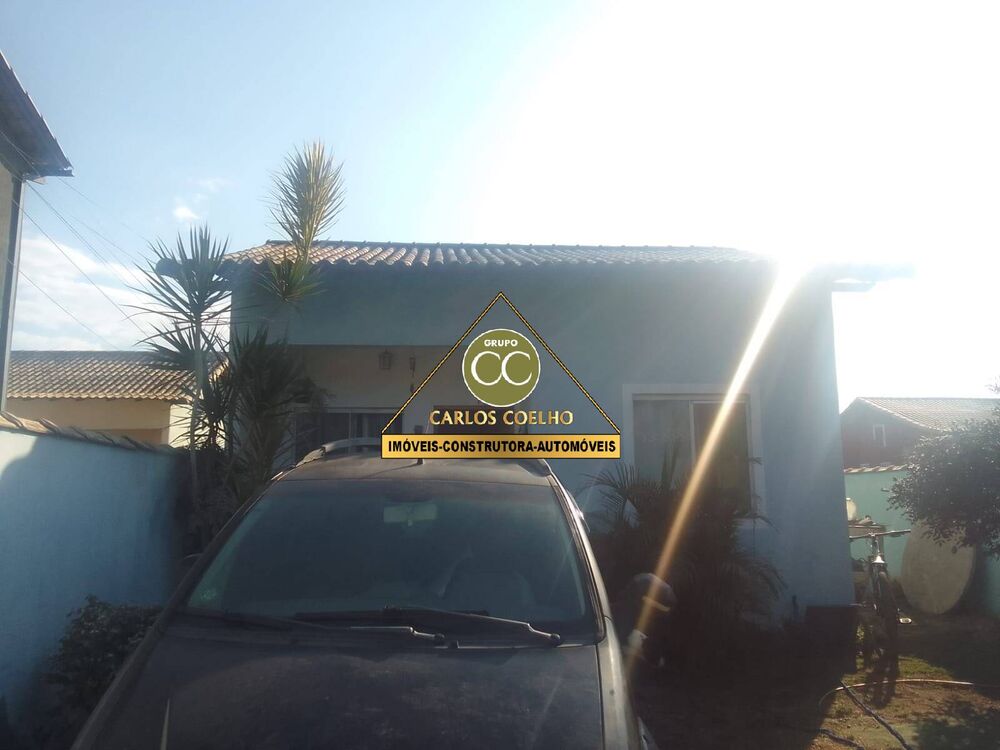 Casa, 2 quartos - Foto 4
