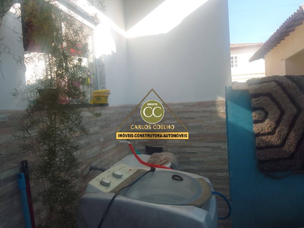 Casa, 2 quartos - Foto 1