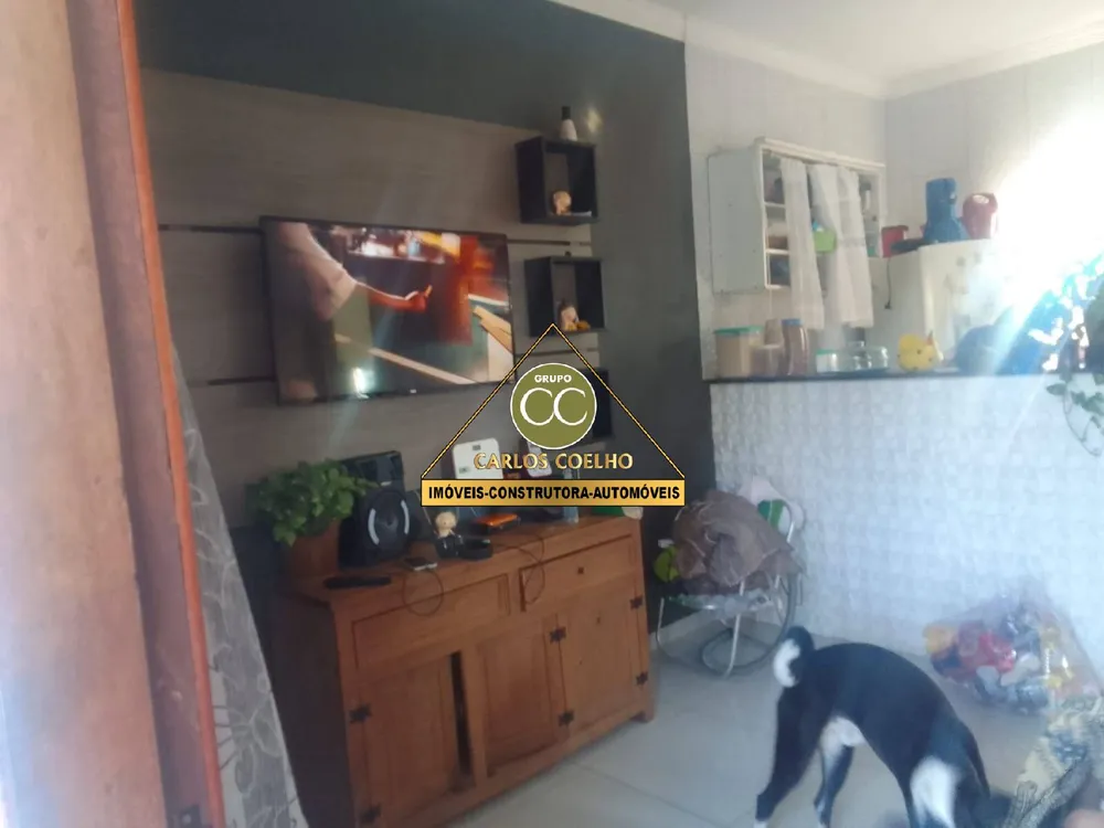 Casa, 2 quartos - Foto 5