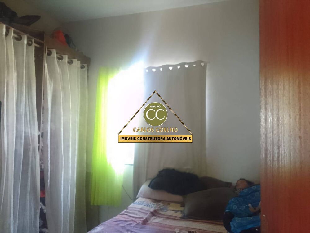 Casa, 2 quartos - Foto 2