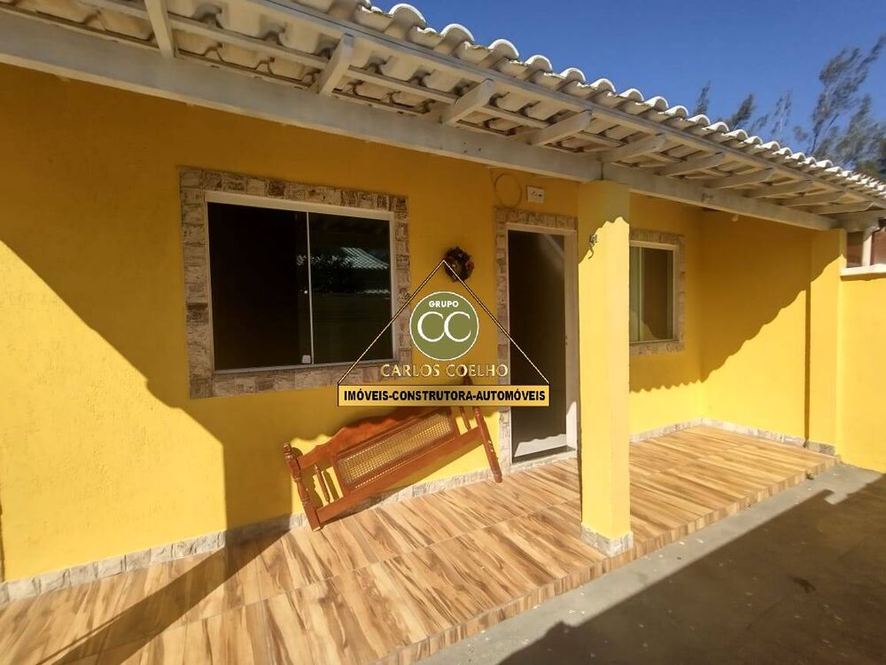 Casa - Foto 1