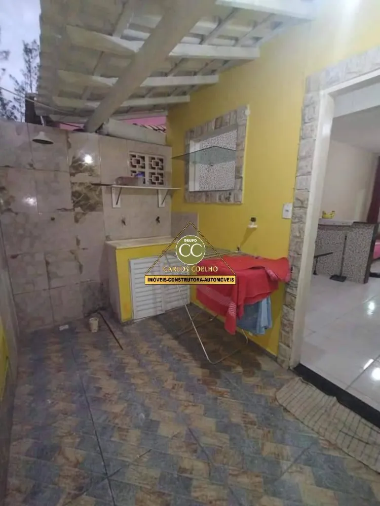 Casa - Foto 5