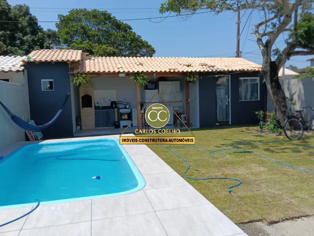 Casa - Foto 16