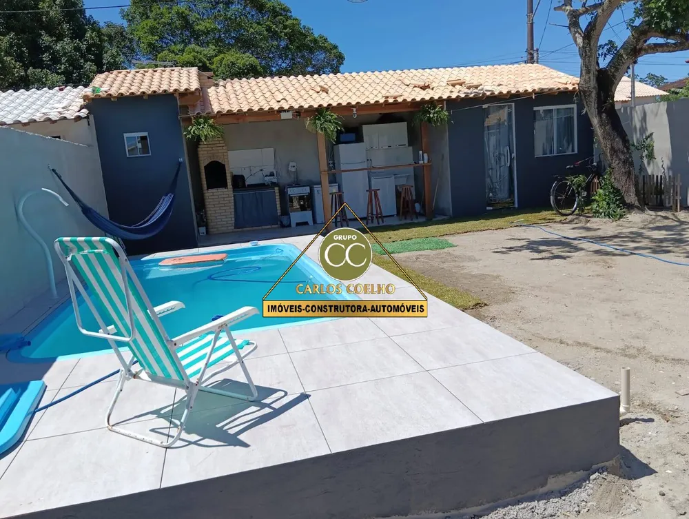 Casa - Foto 14