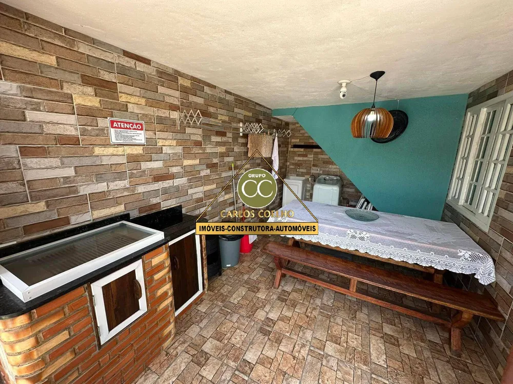 Casa - Foto 6