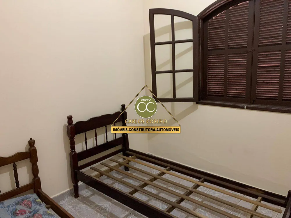 Casa, 4 quartos - Foto 21