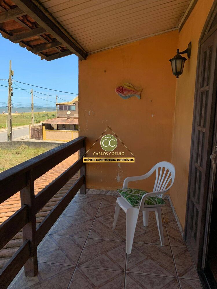 Casa, 4 quartos - Foto 2