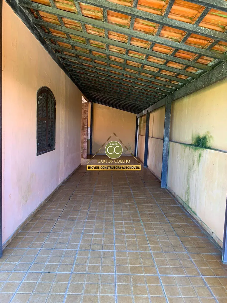 Casa, 4 quartos - Foto 10
