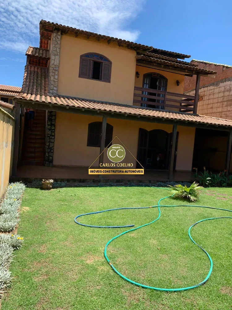 Casa, 4 quartos - Foto 5