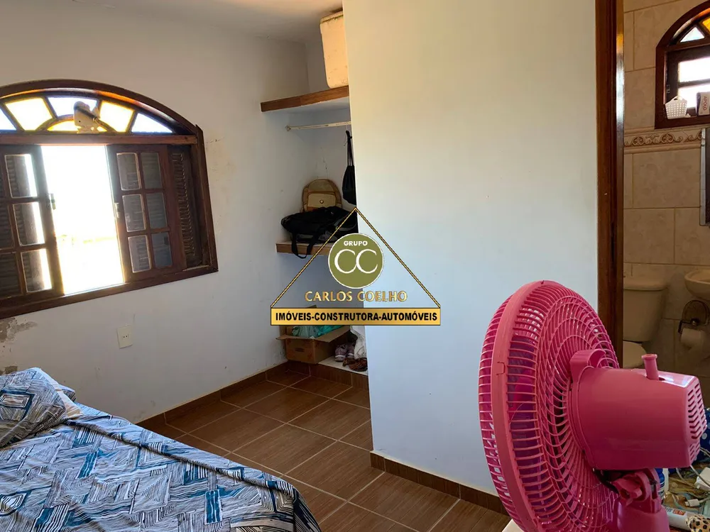 Casa, 4 quartos - Foto 24