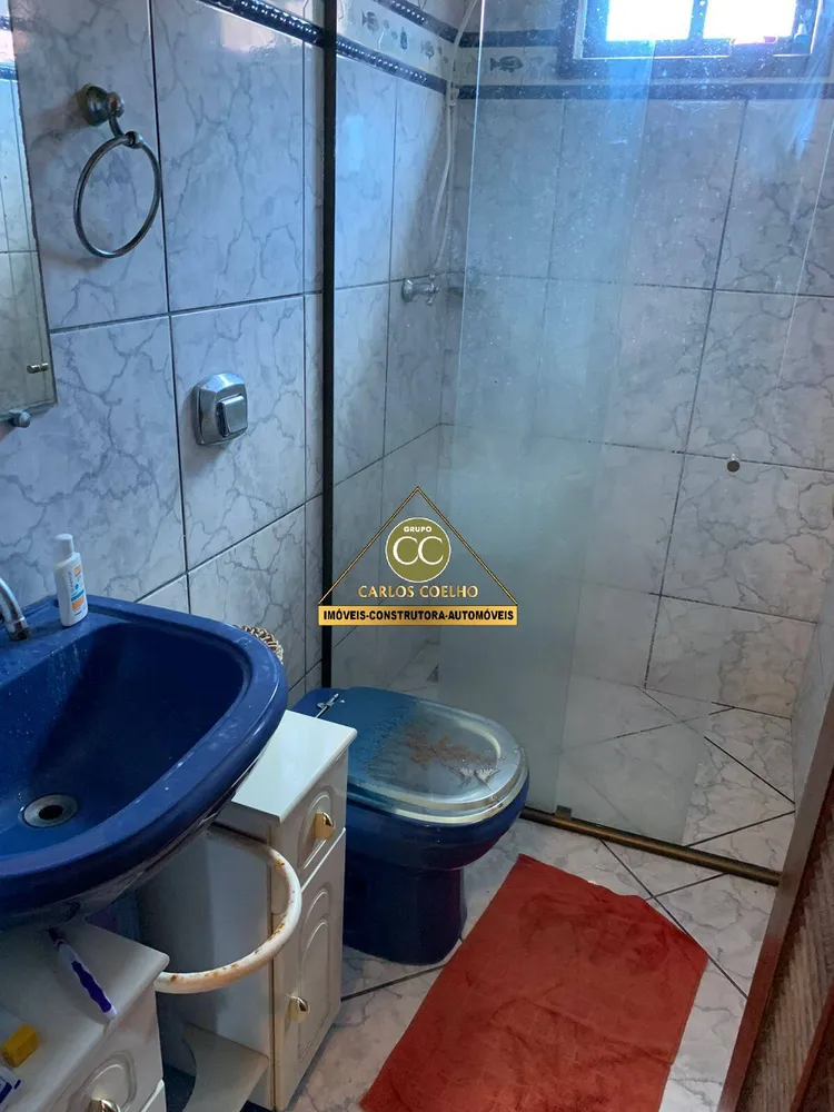 Casa, 4 quartos - Foto 7