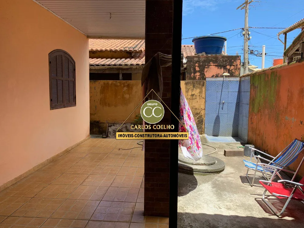 Casa, 4 quartos - Foto 14