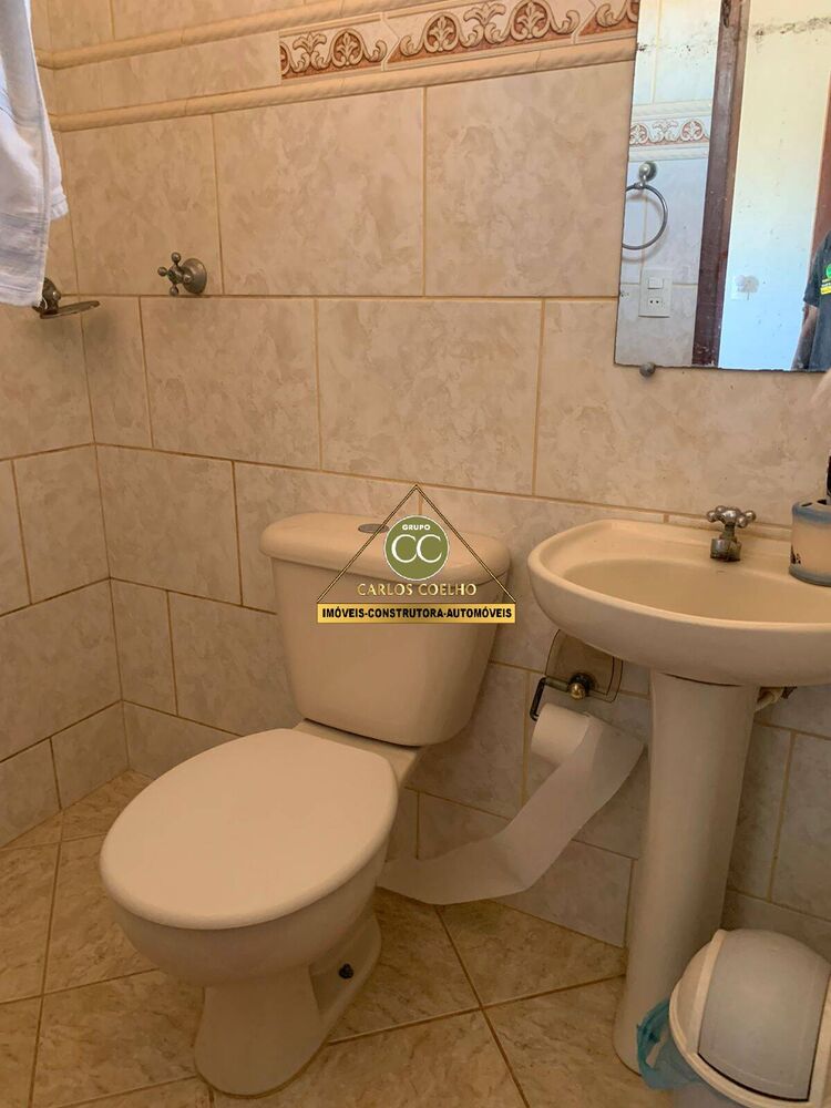 Casa, 4 quartos - Foto 4