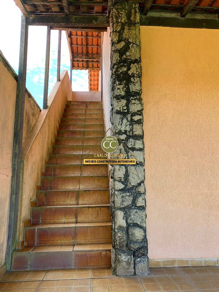 Casa, 4 quartos - Foto 1