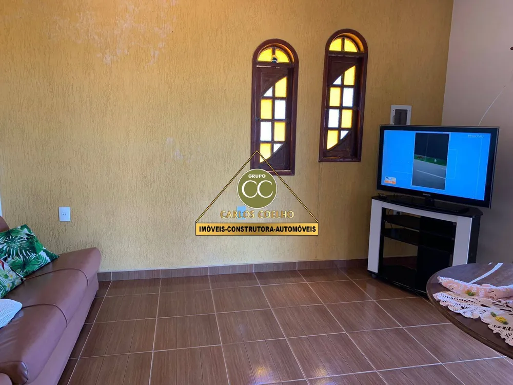 Casa, 4 quartos - Foto 19
