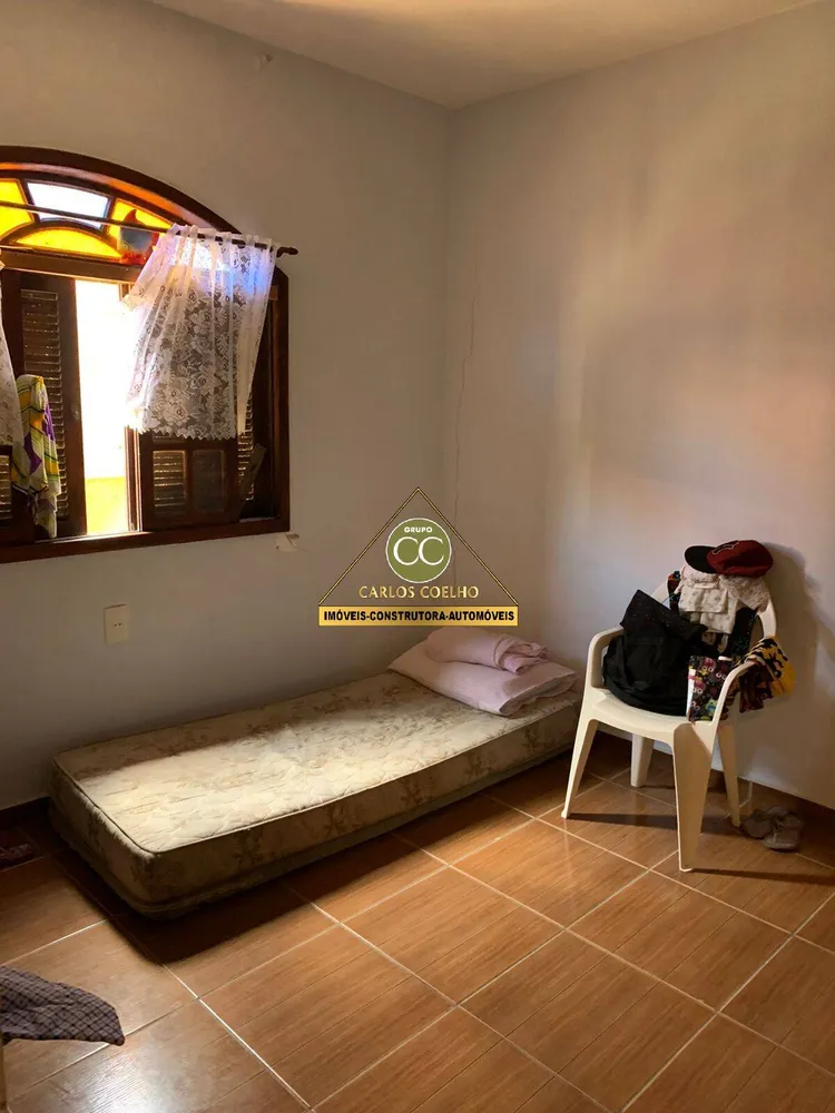 Casa, 4 quartos - Foto 4