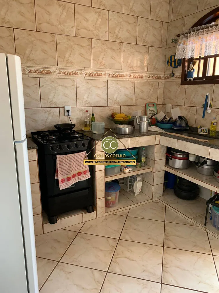 Casa, 4 quartos - Foto 22