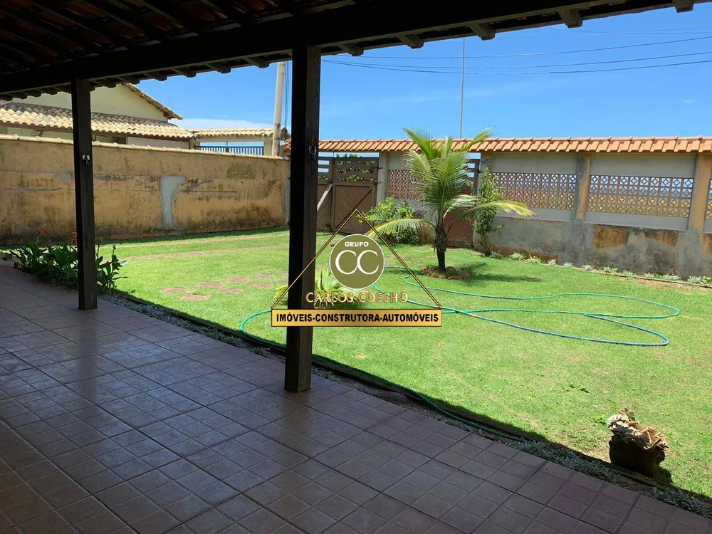 Casa, 4 quartos - Foto 16