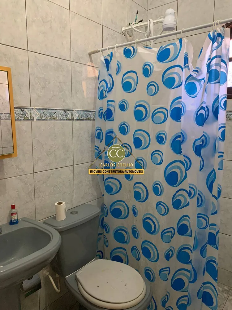 Casa, 4 quartos - Foto 6