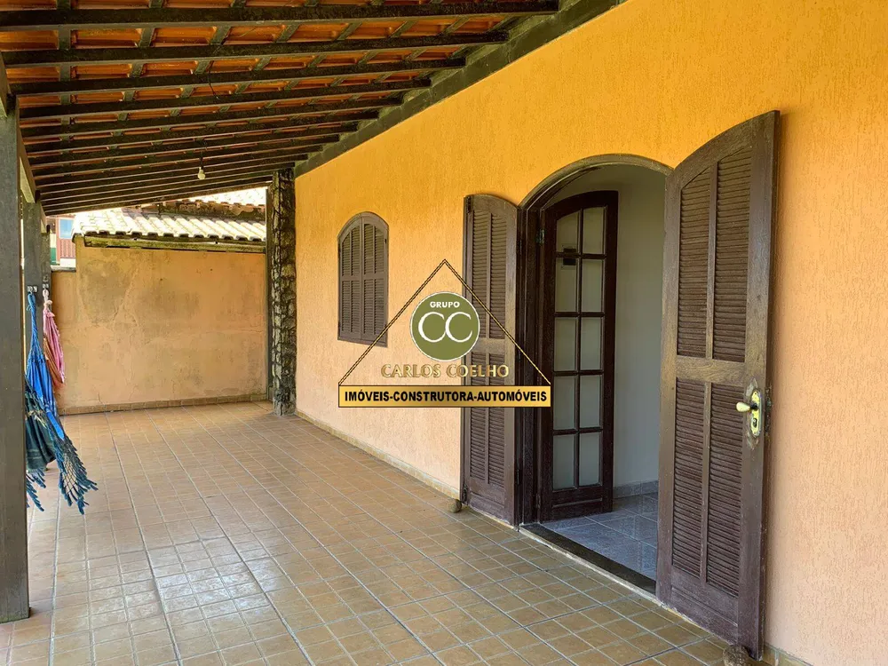 Casa, 4 quartos - Foto 20